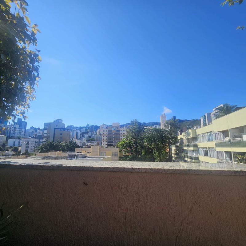 Cobertura, Anchieta, 2 Quartos, 1 Vaga, 1 Suíte