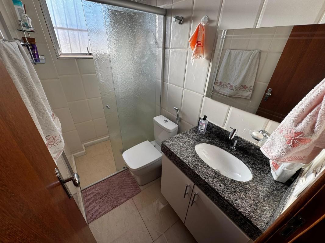 Apartamento, Palmares, 2 Quartos, 2 Vagas, 1 Suíte