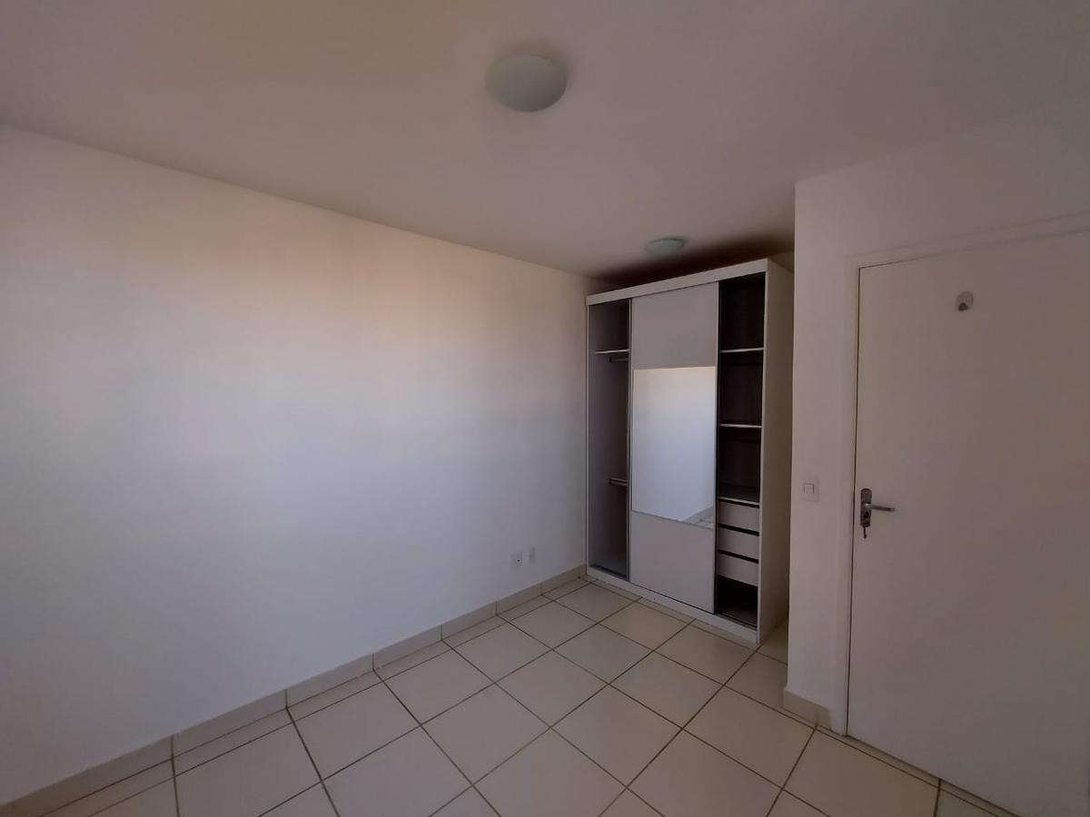 Apartamento, Jardim Guanabara, 2 Quartos, 1 Vaga, 1 Suíte
