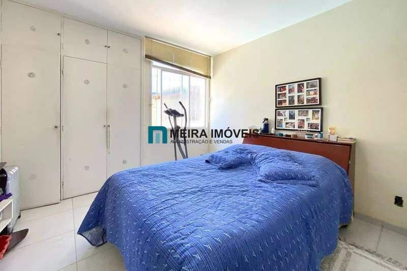 Apartamento, Gutierrez, 5 Quartos, 1 Vaga, 2 Suítes