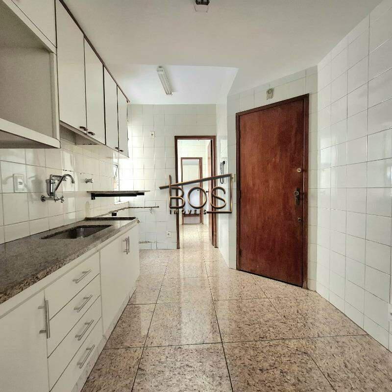 Apartamento, São Pedro, 4 Quartos, 2 Vagas, 1 Suíte