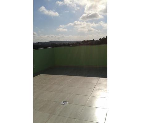 Cobertura, Pedra Azul, 2 Quartos, 1 Vaga