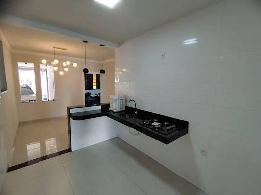 Casa, Todos Os Santos, 3 Quartos, 3 Vagas, 1 Suíte