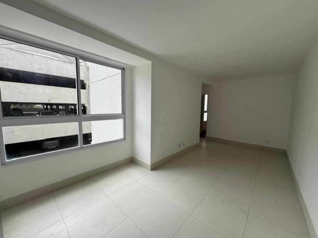 Apartamento, Liberdade, 2 Quartos, 2 Vagas, 1 Suíte