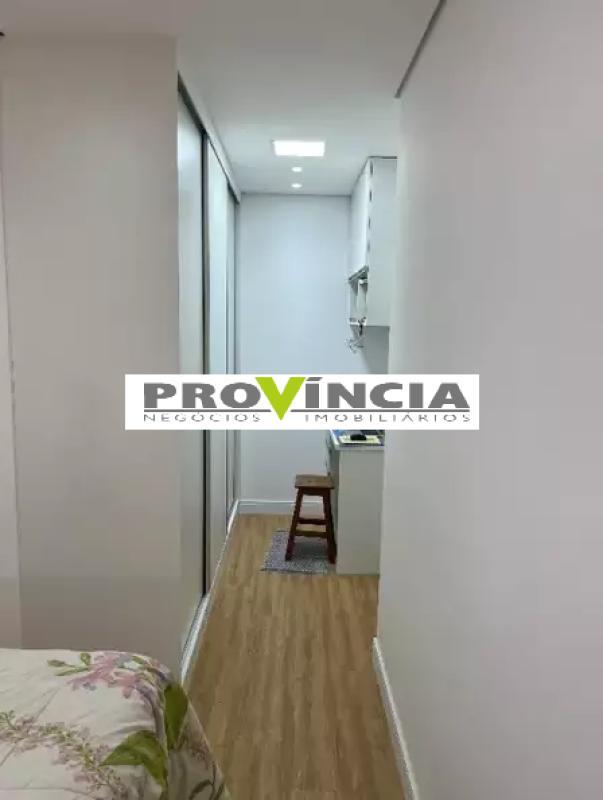 Cobertura, Santo Agostinho, 4 Quartos, 3 Vagas, 1 Suíte