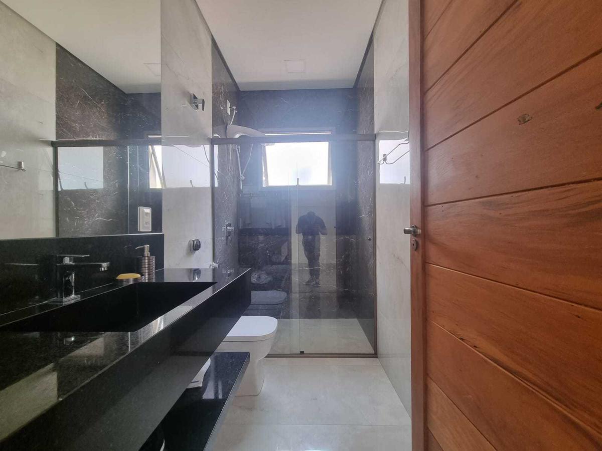 Casa, Jardim Riacho das Pedras, 5 Quartos, 10 Vagas, 2 Suítes