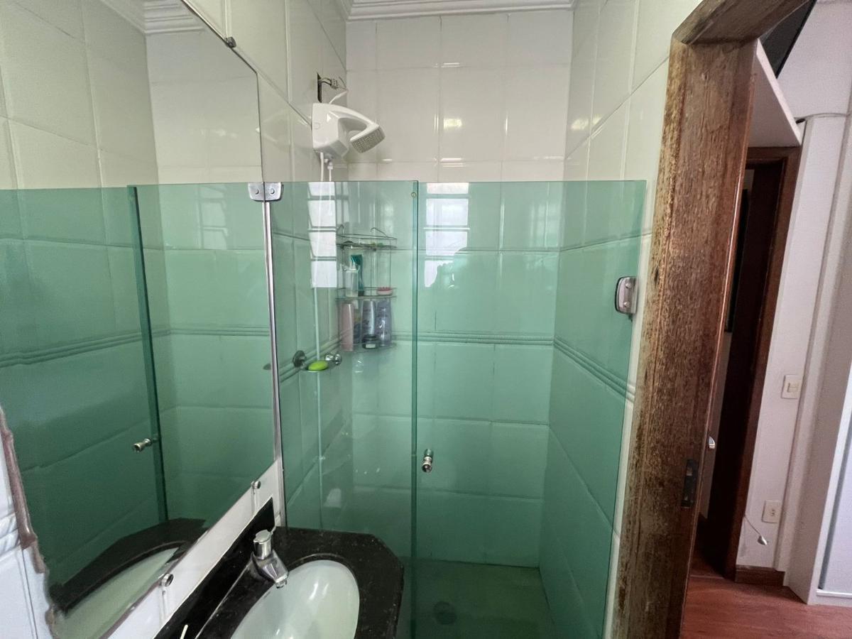 Apartamento, Cidade Nova, 3 Quartos, 1 Vaga, 1 Suíte