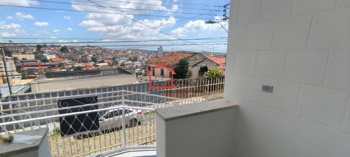 Casa, Graça, 3 Quartos, 1 Vaga