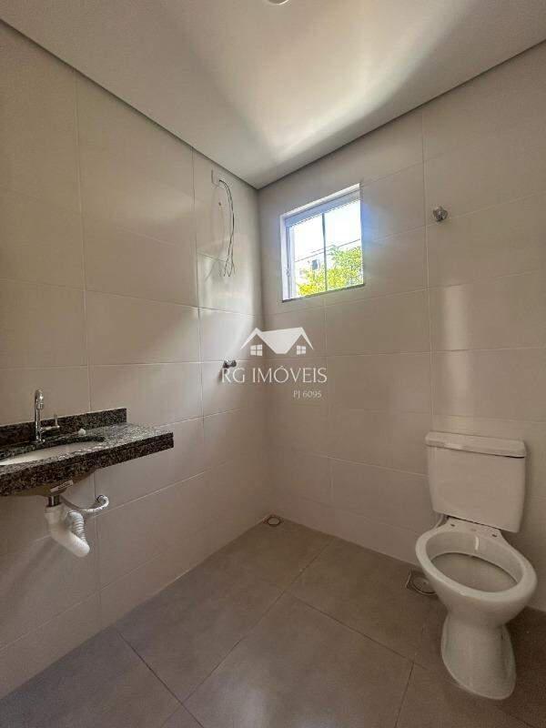 Apartamento, Petrópolis (barreiro), 2 Quartos, 1 Vaga, 1 Suíte