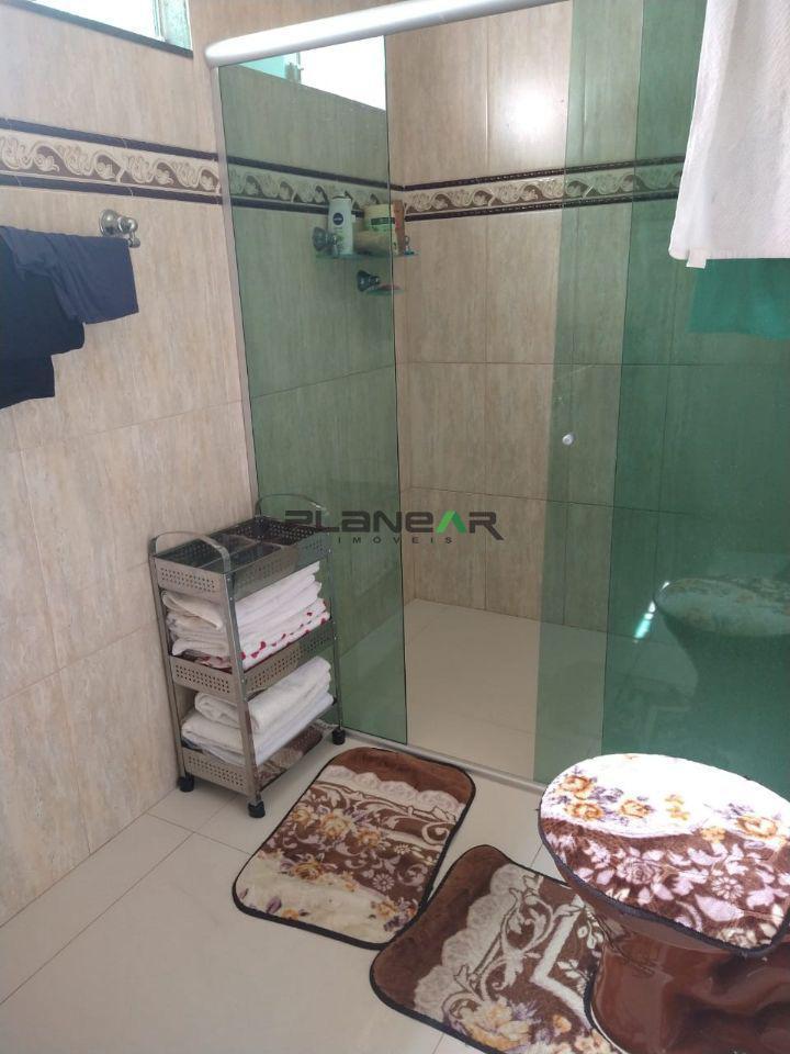 Casa, Jardim Riacho das Pedras, 3 Quartos, 0 Vaga, 3 Suítes