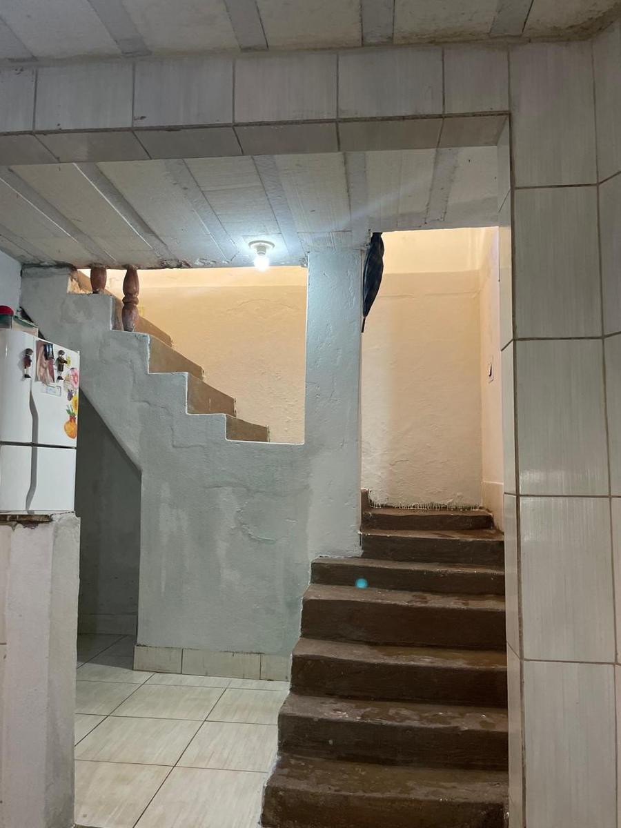 Casa, Centro, 3 Quartos, 1 Vaga