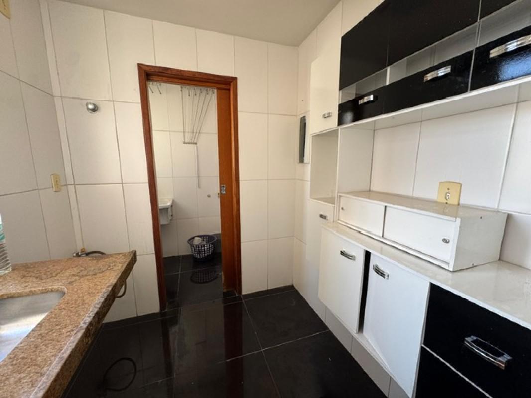 Apartamento, Manacás, 2 Quartos, 2 Vagas, 1 Suíte