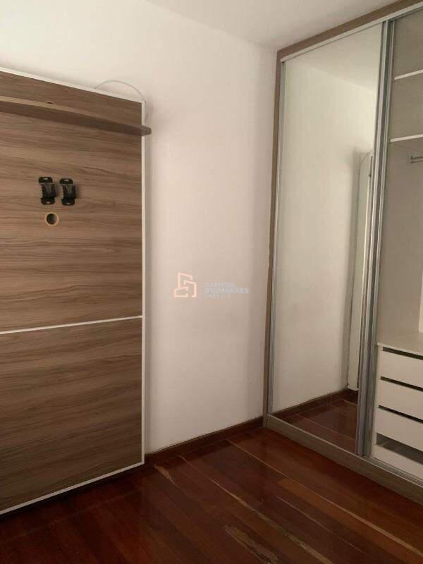 Apartamento, Novo Eldorado, 3 Quartos, 1 Vaga