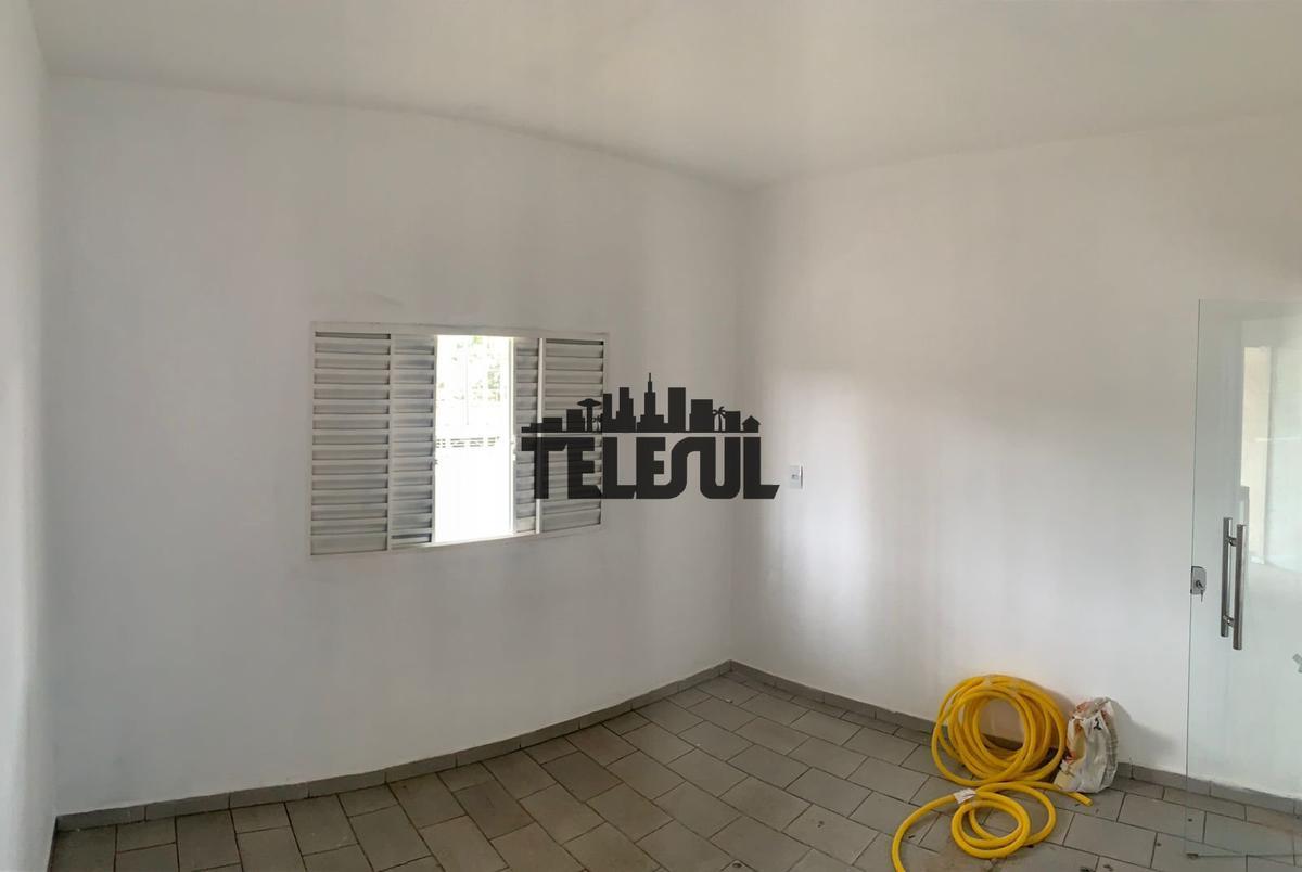 Casa, Vila São Geraldo, 3 Quartos, 4 Vagas