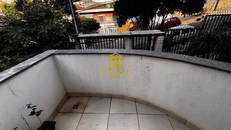 Apartamento, Santa Teresa, 3 Quartos, 1 Vaga, 1 Suíte