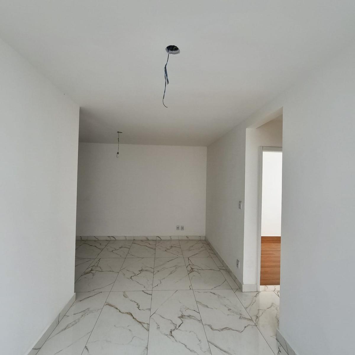 Apartamento, Heliópolis, 2 Quartos, 1 Vaga