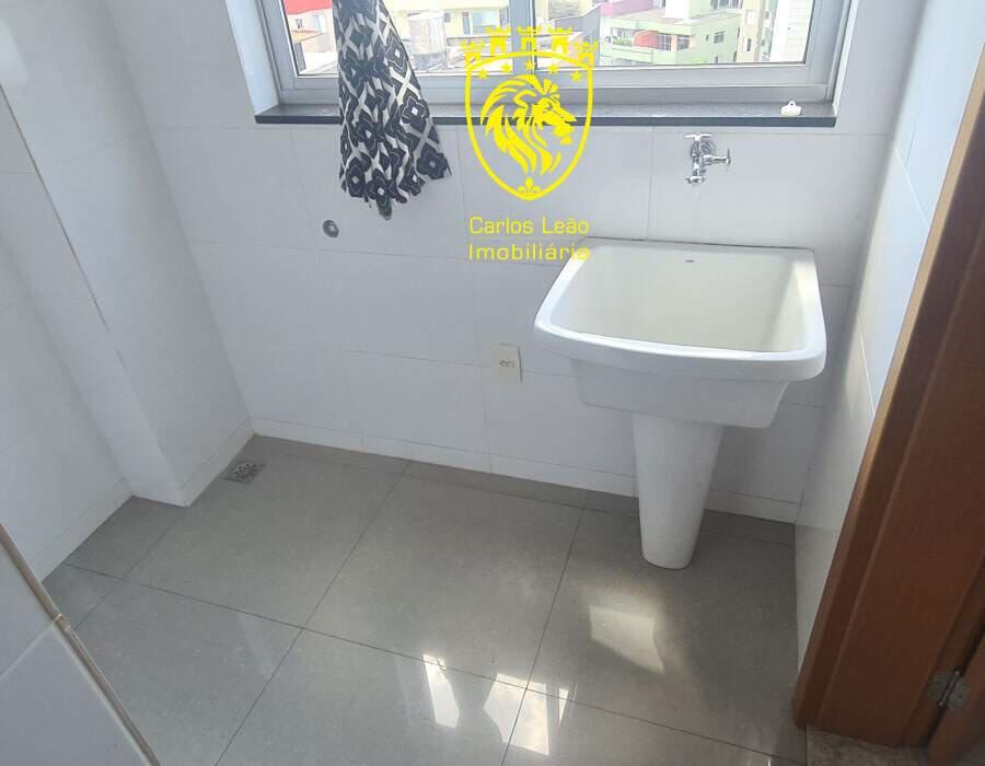 Apartamento, Buritis, 4 Quartos, 3 Vagas, 2 Suítes