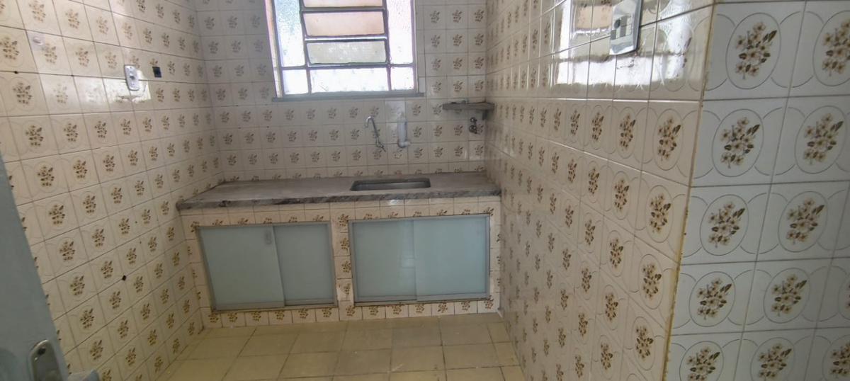 Casa, Graça, 3 Quartos, 1 Vaga