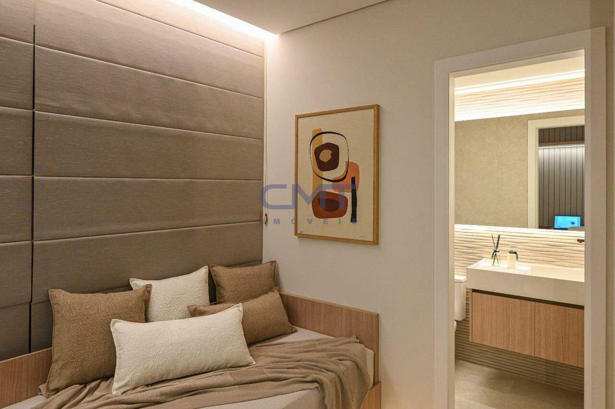 Apartamento, Savassi, 3 Quartos, 2 Vagas, 1 Suíte