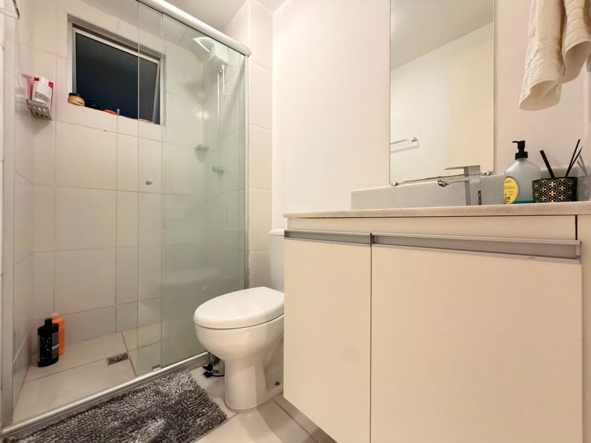 Apartamento, Santa Mônica, 2 Quartos, 1 Vaga