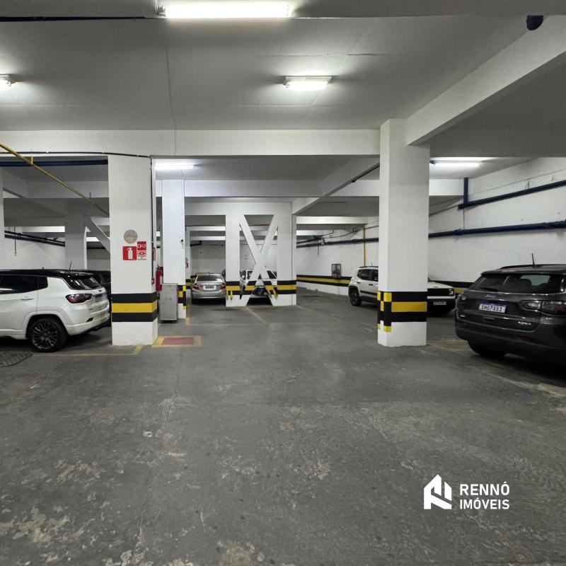 Apartamento, Santa Efigênia, 2 Quartos, 2 Vagas, 1 Suíte
