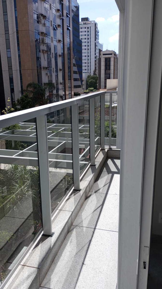 Apartamento, Lourdes, 3 Quartos, 2 Vagas, 1 Suíte