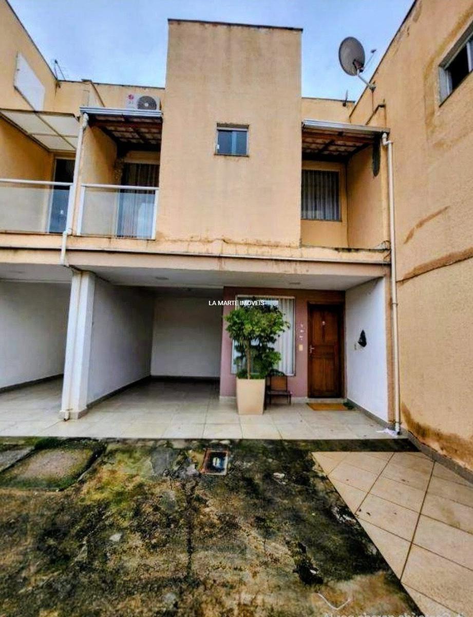 Casa, Riacho das Pedras, 3 Quartos, 2 Vagas, 1 Suíte
