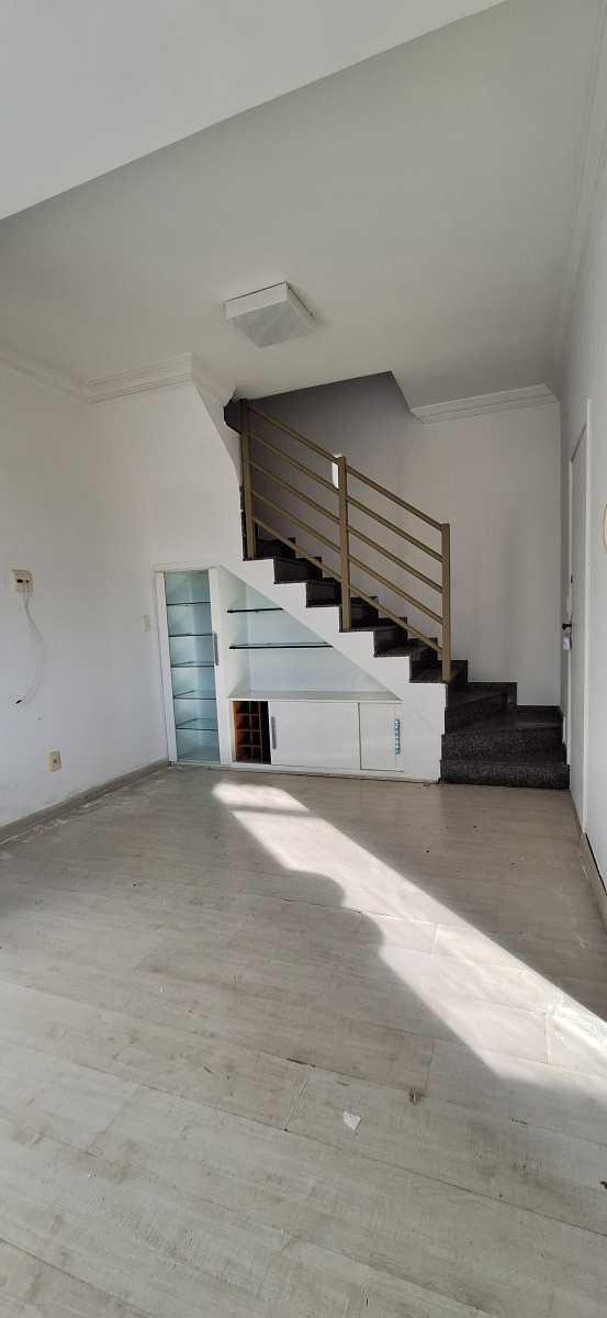 Cobertura, Santa Inês, 3 Quartos, 2 Vagas, 1 Suíte