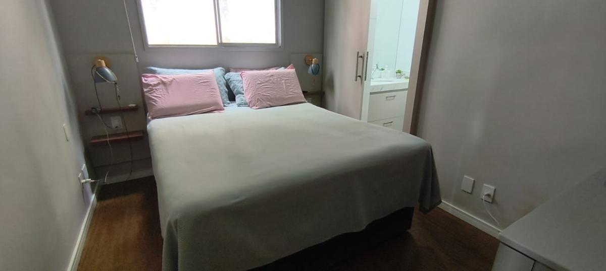 Apartamento, Buritis, 3 Quartos, 2 Vagas, 1 Suíte