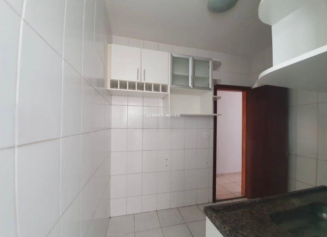 Apartamento, Jardim Riacho das Pedras, 3 Quartos, 1 Vaga
