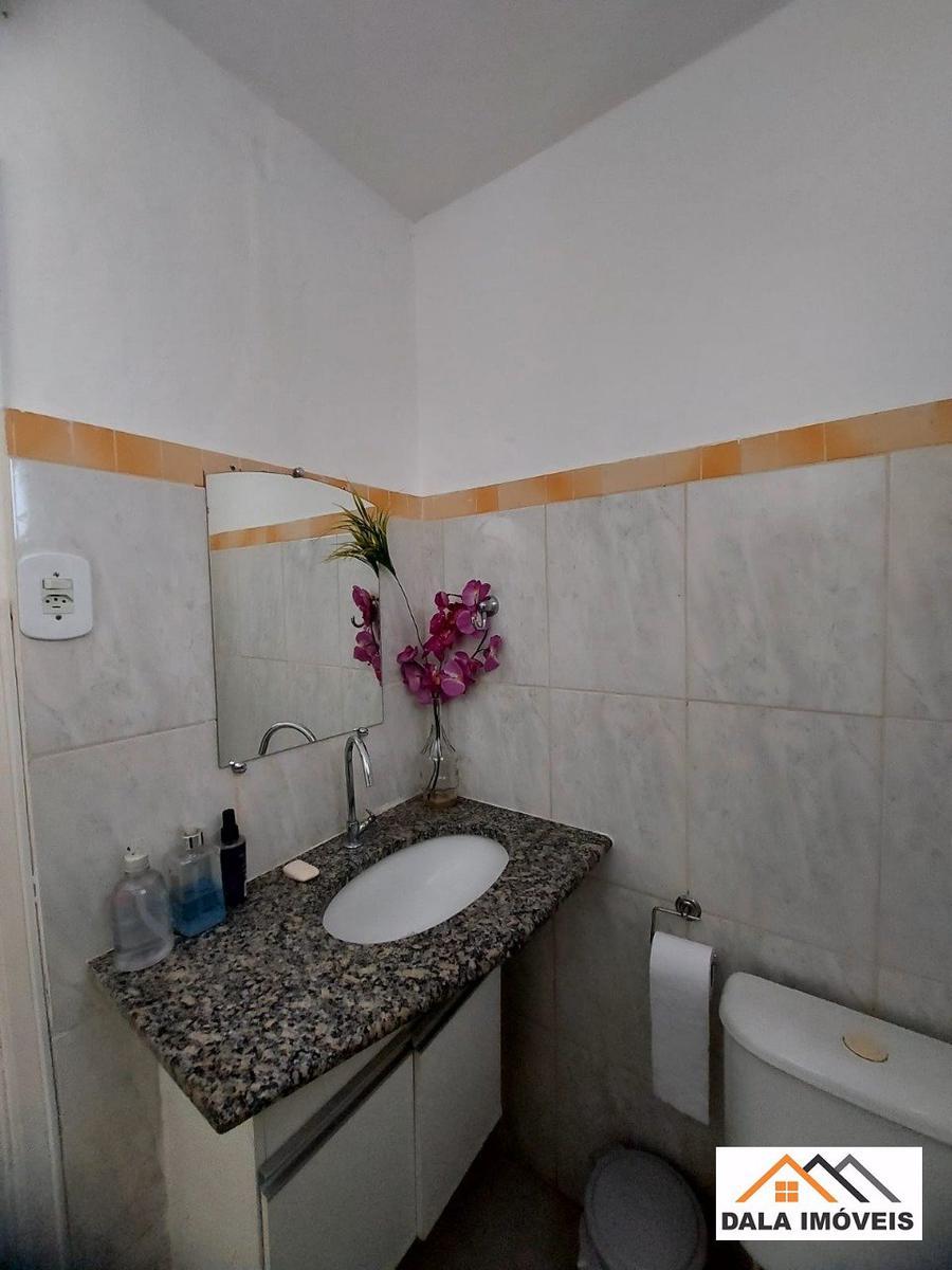 Casa, João Pinheiro, 4 Quartos, 2 Vagas