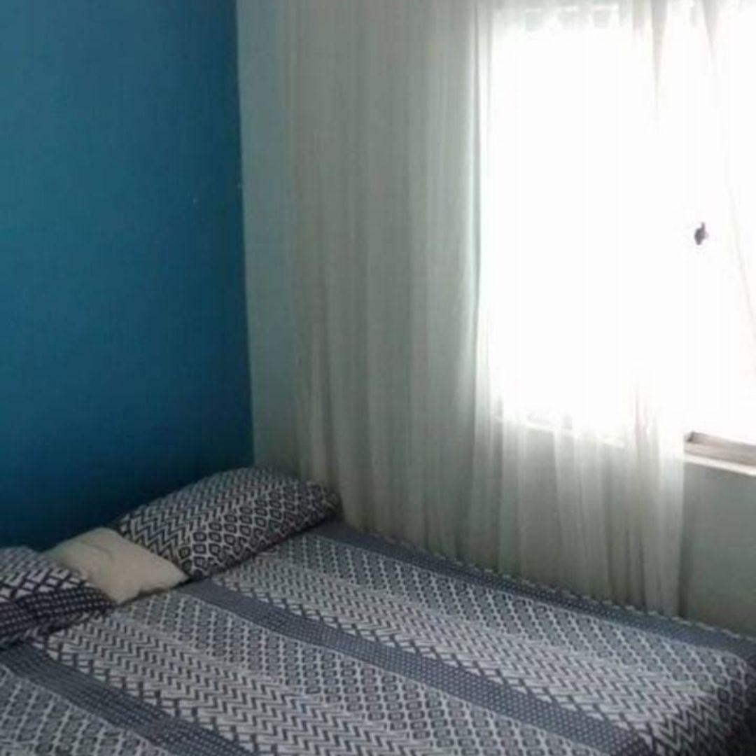 Apartamento, Alpes, 2 Quartos, 0 Vaga