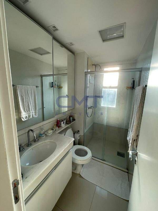 Apartamento, Vila da Serra, 3 Quartos, 2 Vagas, 1 Suíte