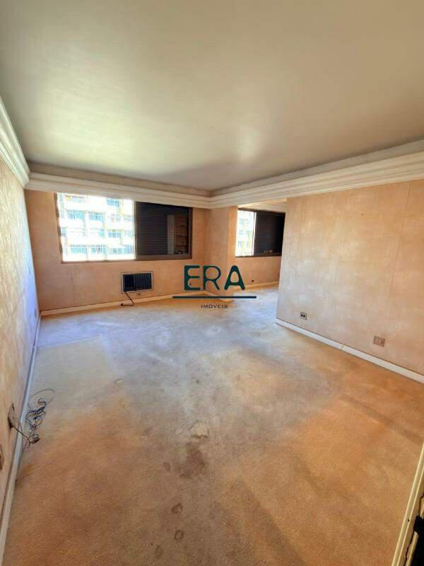 Apartamento, Serra, 4 Quartos, 4 Vagas, 2 Suítes