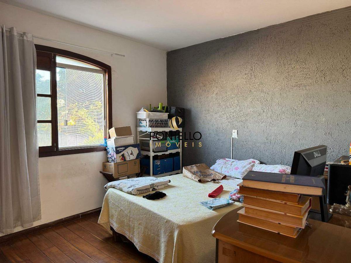 Casa, Boa Vista, 5 Quartos, 2 Vagas, 1 Suíte