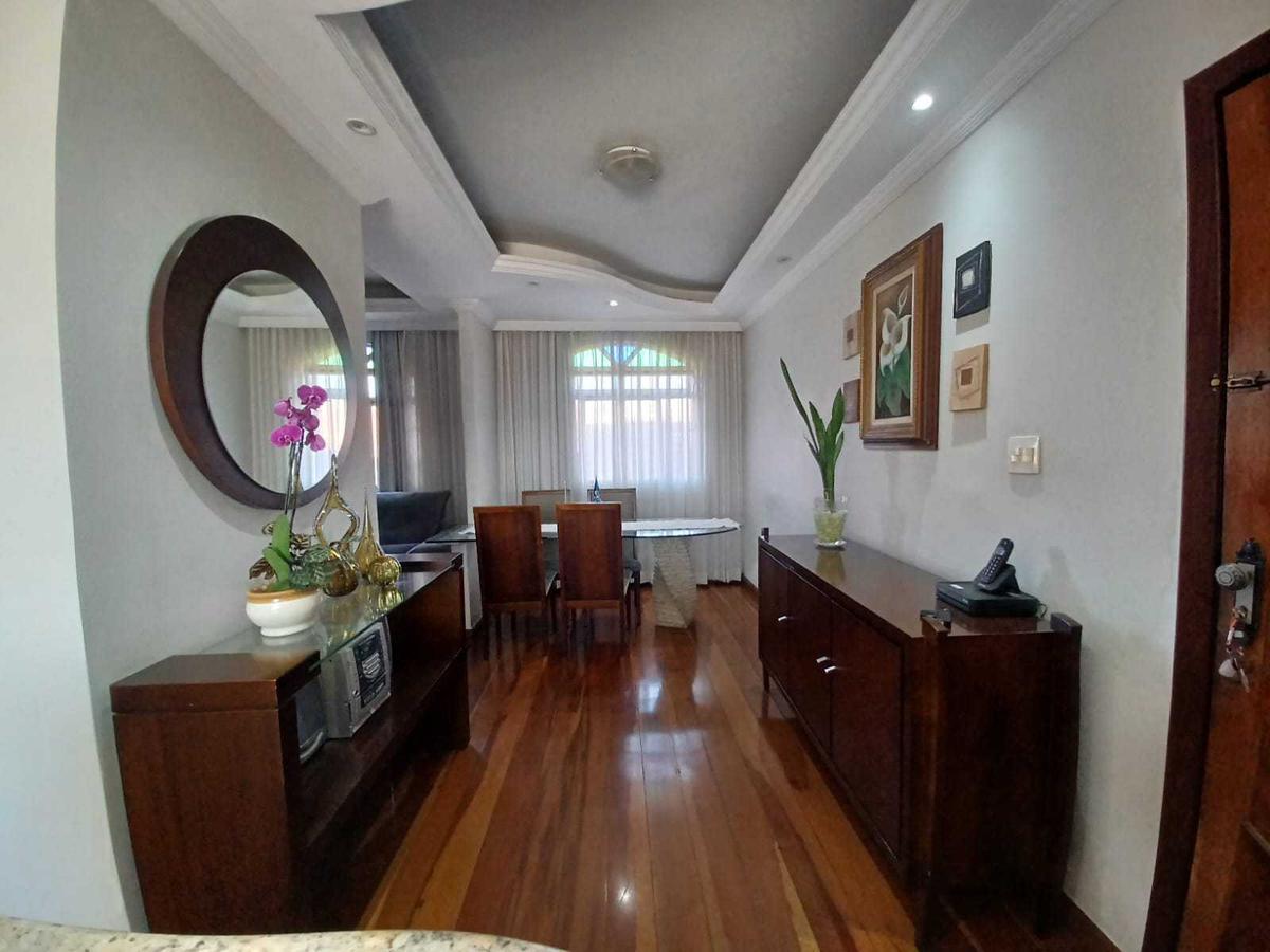 Apartamento, Novo Eldorado, 3 Quartos, 1 Vaga