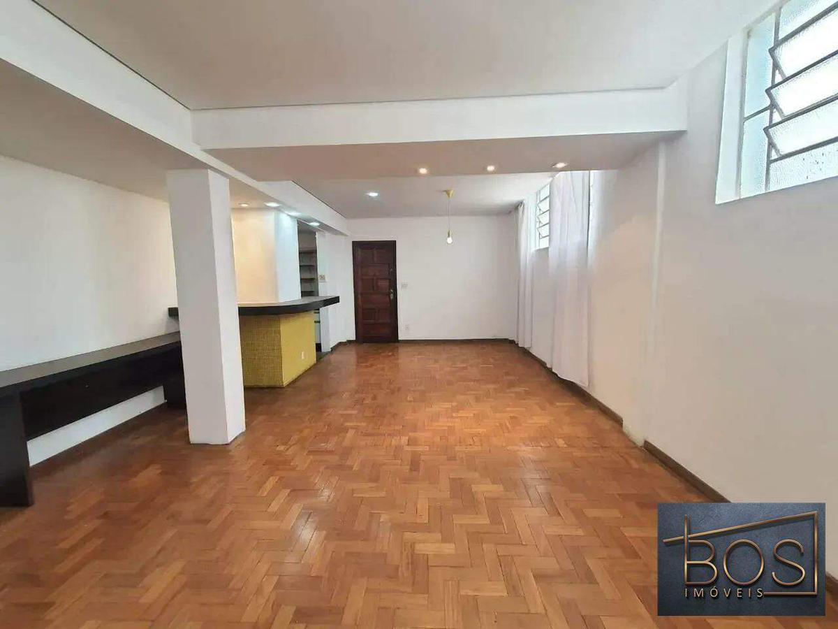 Apartamento, São Pedro, 3 Quartos, 1 Vaga