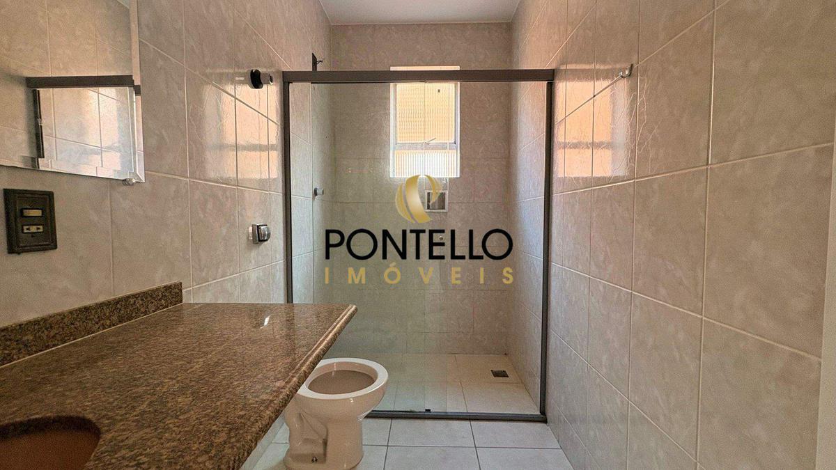 Apartamento, Aeroporto, 3 Quartos, 3 Vagas, 1 Suíte