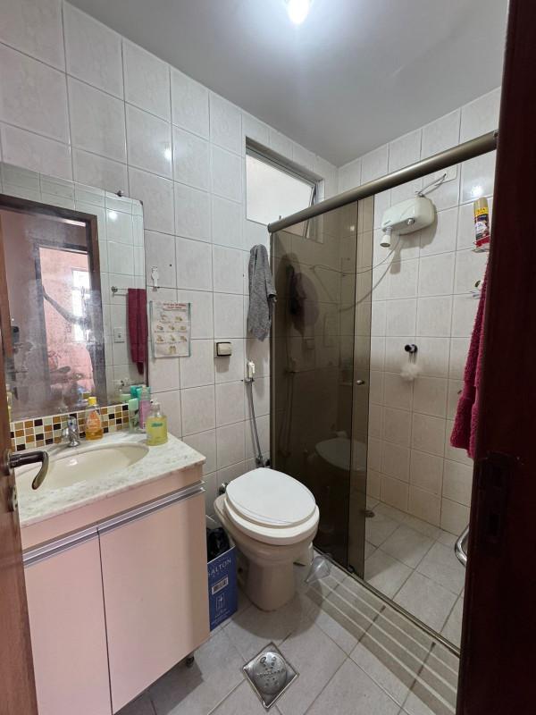 Cobertura, Nova Floresta, 4 Quartos, 2 Vagas, 1 Suíte