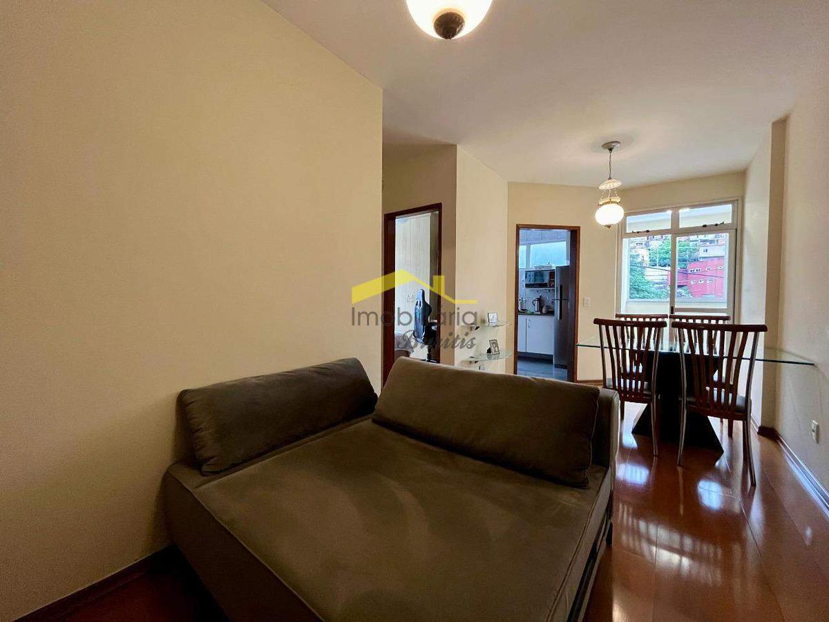 Apartamento, Sion, 2 Quartos, 1 Vaga