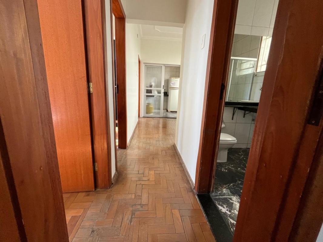 Apartamento, Nova Suíssa, 3 Quartos, 1 Vaga