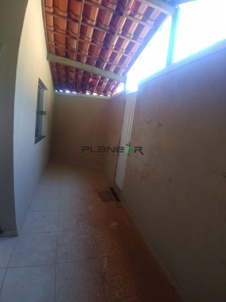 Casa, Tropical, 3 Quartos, 2 Vagas, 1 Suíte