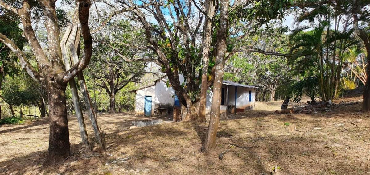 Fazenda, Parque Ipiranga, 2 Quartos, 10 Vagas