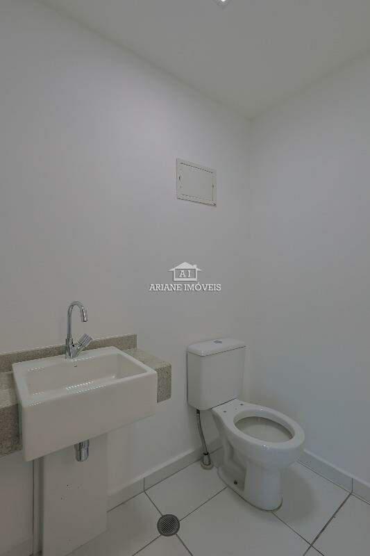 Sala, Vila da Serra, 0 Quarto, 2 Vagas