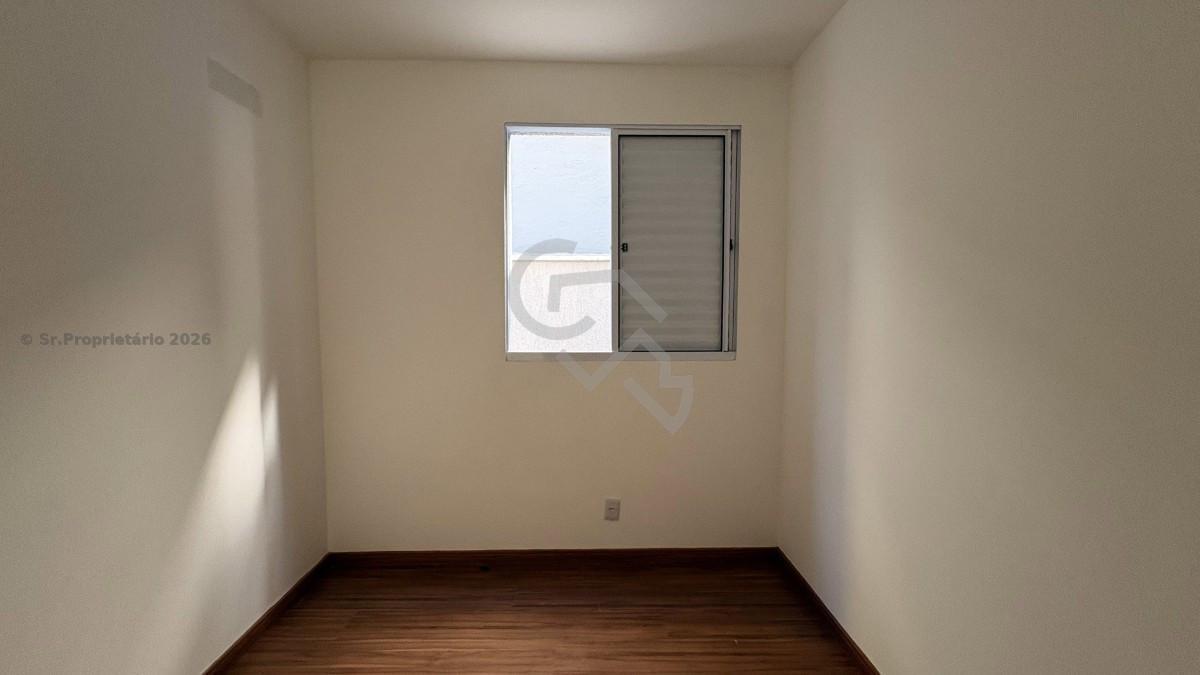 Apartamento, Vila Paris, 3 Quartos, 2 Vagas, 1 Suíte