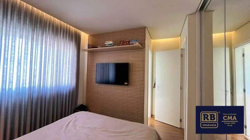 Apartamento, Gutierrez, 3 Quartos, 2 Vagas, 1 Suíte