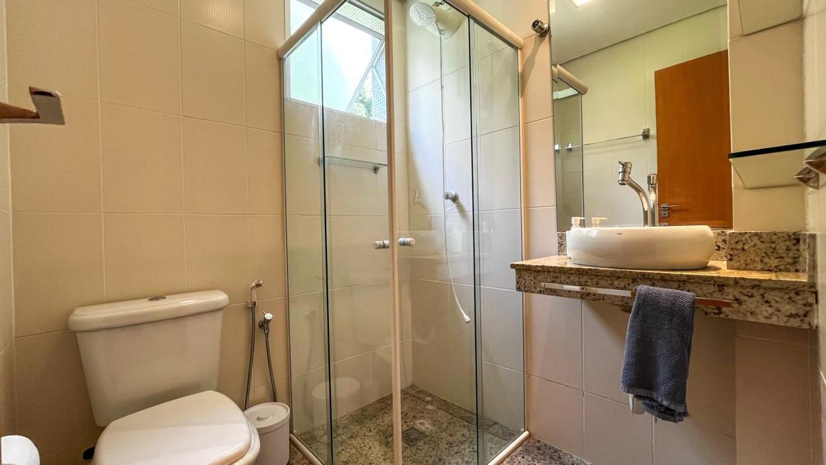 Apartamento, Buritis, 2 Quartos, 1 Vaga, 1 Suíte