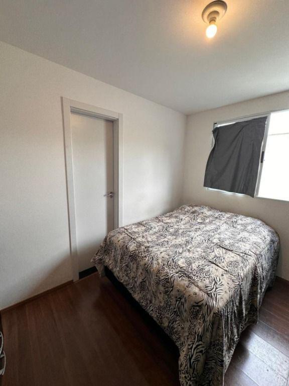 Apartamento, Novo Horizonte, 2 Quartos, 2 Vagas, 1 Suíte