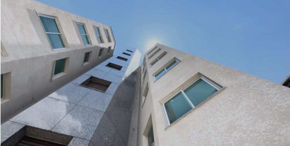 Apartamento, Sion, 3 Quartos, 2 Vagas, 1 Suíte