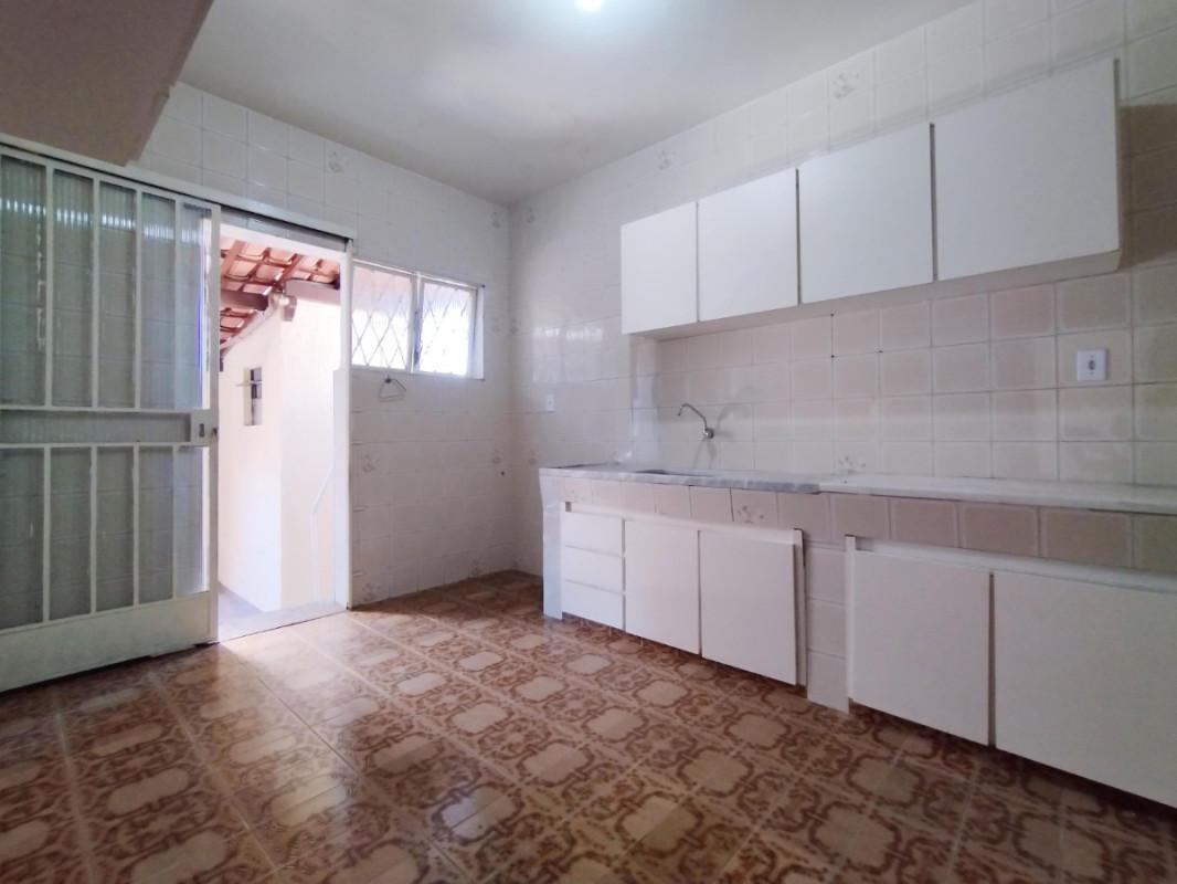 Casa, Sagrada Família, 3 Quartos, 1 Vaga